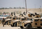 الشرطة العراقية تسيطر على مساحة 400 م شمال الموصل..وتقتل 26 داعشيا