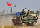 سكاي نيوز: المدفعية التركية تستهدف مواقع لميليشيا قوات سوريا الديمقراطية بحلب