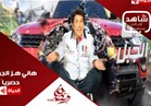 «سما المصري» تهدد هاني رمزي برفع قضية بعد مقلب مرعب  