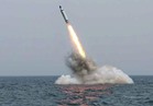 غواصة "سمولينسك" الروسية النووية تطلق صاروخا مجنحا في بحر بارينتس