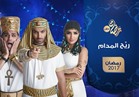 ​محمد فؤاد نجم الحلقة الثالثة من "ريح المدام"