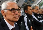 كوبر يختار 15 لاعباً محلياً لمعسكر المنتخب استعداداً لتونس