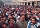 عمال شركة زيوت بالإسكندرية يهددون بالإضراب لعدم صرف العلاوة