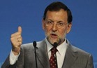 رئيس الوزراء الأسباني يمهل كتالونيا حتى الخميس لإنهاء مساعي الانفصال
