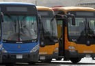 غانا تستورد المئات من أتوبيسات النقل من مصر