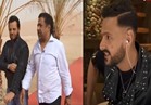 فيديو| رامز جلال يسخر من الشاب خالد.. ويفقده النطق!