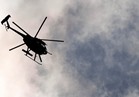 تحطم طائرة هليكوبتر عسكرية أمريكية خلال تدريب قبالة اليمن
