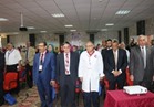 بدء فعاليات مؤتمر الجودة وسلامة المريض بمستشفى شبين الكوم التعليمي
