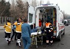 إصابة 4 أشخاص في انفجار بمنجم للفحم الحجري شمال إيران