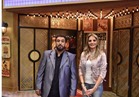 في أخر حلقات برنامج"ده كلام" .. حسام حسني يكشف علاقته بعمرو دياب 