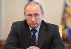 بوتين يقبل استقالة رئيس داغستان من منصبه