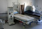 الإدارية تكشف سوء حالة وحدة الغسيل الكلوي بمستشفى العامرية بالإسكندرية 