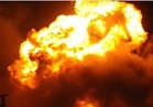 إصابة 30 شخصا في انفجارات وحرائق بمصنع تدوير مخلفات بإسبانيا