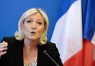 موقع الحملة الانتخابية لمرشحة الرئاسة الفرنسية مارين لوبن يتعرض لهجمات الكترونية