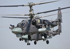 مروحيات روسيا: مصر تبحث اتخاذ قرار نهائي حول شراء «كا-52 ك» الشهر الجاري