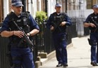 الشرطة البريطانية تطارد مشتبها بهم في حادث مترو الأنفاق الإرهابي