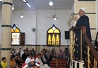 وزير القوى العاملة ومحافظ الشرقية يفتتحان مسجد «عليا الكبير»
