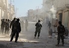 اشتباك قوات الحكومة والمعارضة بشمال غرب سوريا بعد اتفاق خفض التصعيد