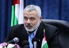 هنية: وضعنا الأسس الإستراتيجية للعلاقات بين حماس ومصر 