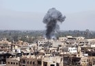 مقتل وإصابة 7 أشخاص جراء قصف حي الكاشف بمدينة درعا السورية