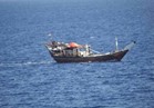 احتجاز قارب صيد صيني لاختراقه المياه الإقليمية بتايوان