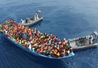 فرقاطة إسبانية تنقذ 651 مهاجرًا قبالة السواحل الليبية