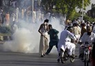 السلطات الباكستانية: 2000 عائلة تضررت جراء اشتباكات الحدود