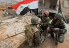 الجيش السوري يستعيد السيطرة على مدينة القريتين من قبضة "داعش"