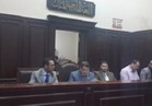 تجديد حبس ضابط مصر الجديدة 15 يوما لتهريبه متهما مقابل رشوة