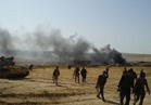 مقتل 14 مسلحا من "داعش" في اشتباكات مع قوات سوريا الديمقراطية 