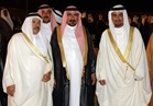 الديوان الملكي يرحب بزيارة السيسي للبحرين