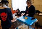 الامتناع عن التصويت بالجولة الثانية للانتخابات الفرنسية تصل لـ27%