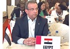 «الصغير»: اعتماد البريد المصري منصة للتجارة الإلكترونية بأفريقيا 