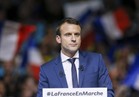 ساركوزي يهنئ ماكرون برئاسة فرنسا ويتمنى له التوفيق في «هذه المرحلة الصعبة»