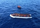 البحرية الليبية تنقذ 102 مهاجر قبالة سواحل صبراتة