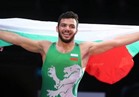 فيديو| أول تعليق لـ"طارق عبد السلام" بعد فوزه بذهبية المصارعة الرومانية