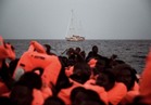 فقدان 250 شخصا إثر غرق سفينتي هجرة في البحر المتوسط