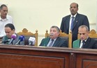 تأجيل محاكمة المتهمين بـ«اغتيال هشام بركات» لـ13 مايو