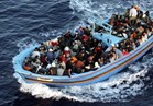 إسبانيا: إنقاذ 60 مهاجرا على متن ثلاث قوارب بمضيق جبل طارق