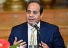 السيسي: مصر تولي أهمية لتنويع مصادرها من الطاقة لتلبية الاحتياجات