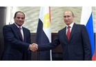 20 وفدا روسيا بحثوا سبل تعزيز التعاون مع مصر منذ مطلع 2017