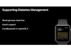 فيديو| تحديثات جديدة بنظام «watchOS 4» لدعم برمجيات الصحة 