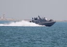 إيران: سفينتان حربيتان في طريقهما لسلطنة عمان