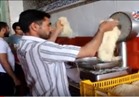  أقدم كنفاني في مصر يروي أسرار وصناعة الكنافة 