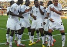 غانا تسعي للعودة للانتصارات على حساب أثيوبيا بتصفيات أمم إفريقيا