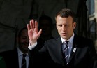 الإليزيه: الرئيس الفرنسي تحدث مع أمير الكويت لبحث أزمة قطر