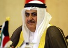 وزير خارجية البحرين: الدول الأربع باقية على موقفها في مقاطعة قطر