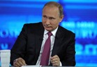 بوتين: روسيا وأمريكا قادرتان على العمل سويا لحل الأزمة السورية