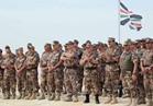 رئيس الأركان الأردني: لن يكون لقواتنا المسلحة أي تواجد بسوريا