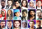 11 نجما ونجمة يتعاقدون على مسلسلات رمضان القادم